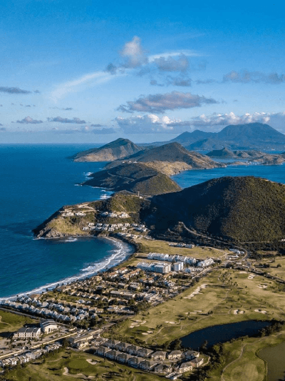 St. Kitts & Nevis