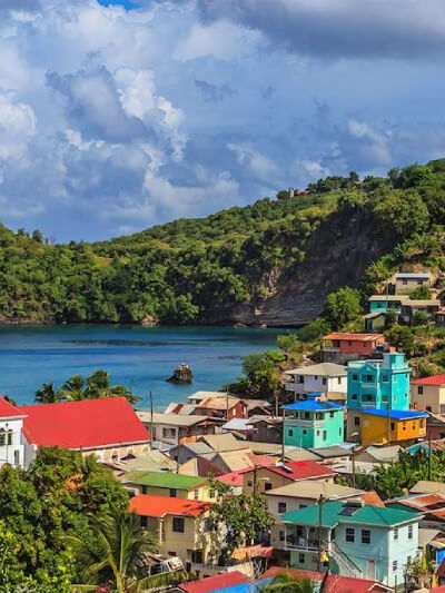 Saint Lucia