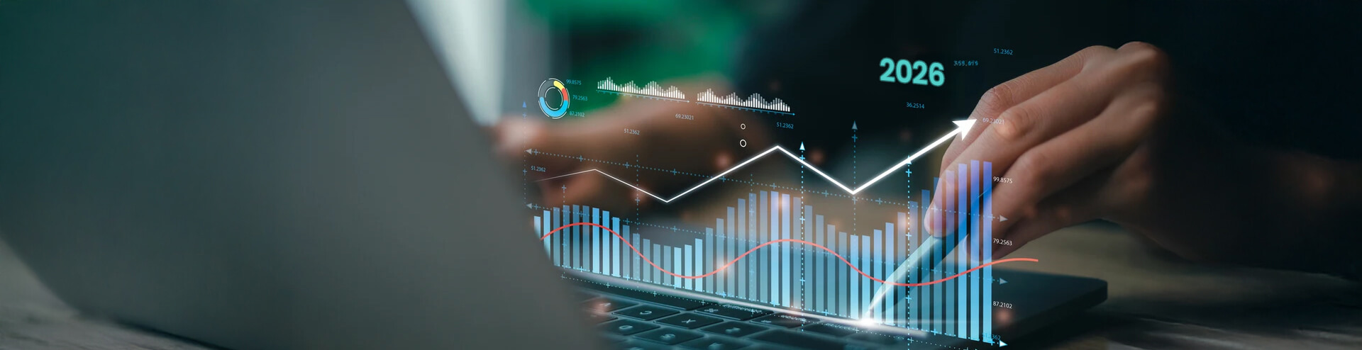 Long-Term Income Investors