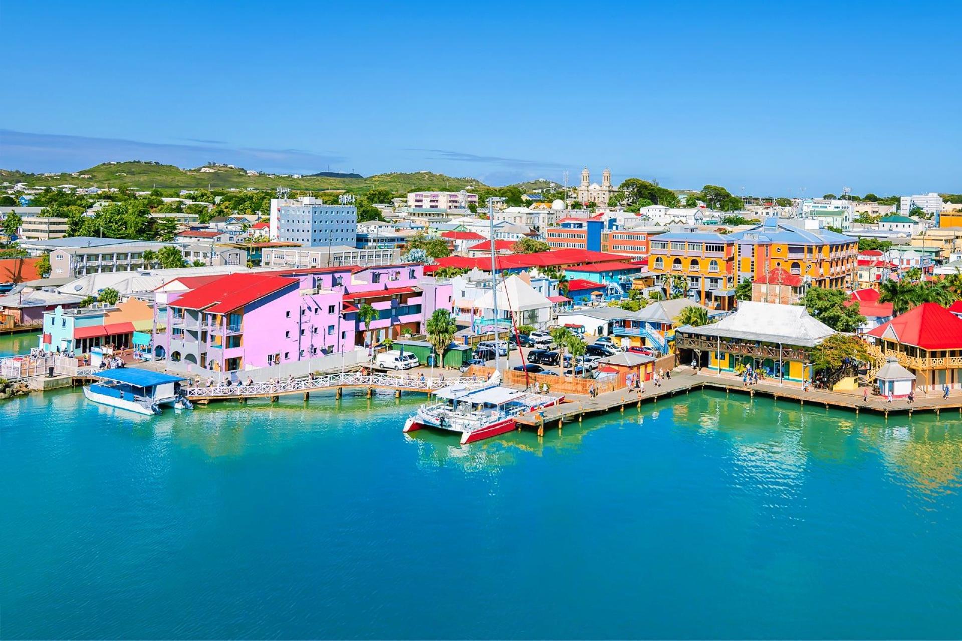 When Antigua & Barbuda Citizenship Becomes Practically Valuable
