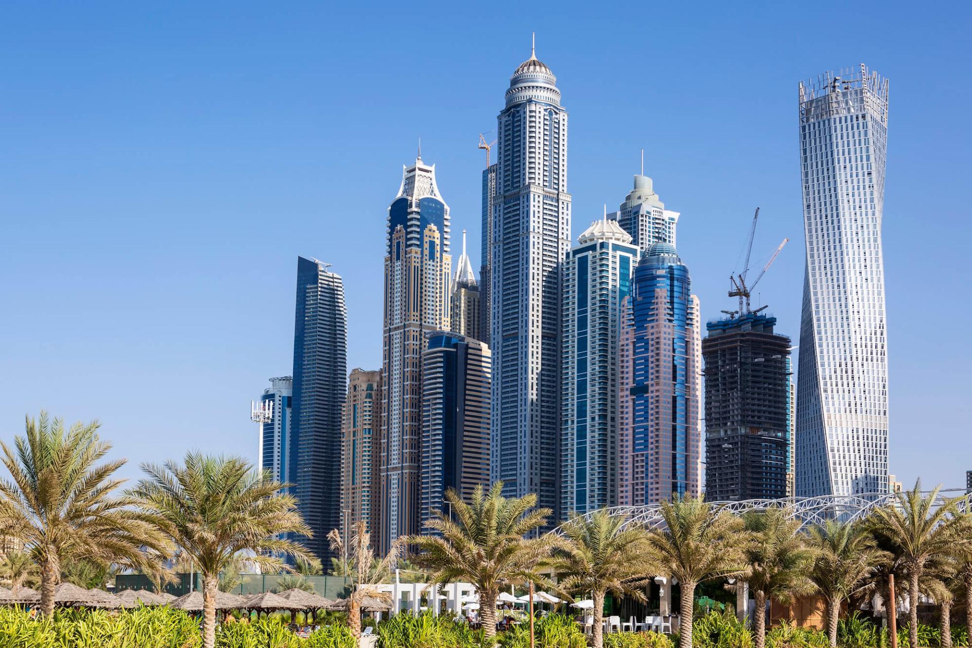 Asset Management in Dubai
