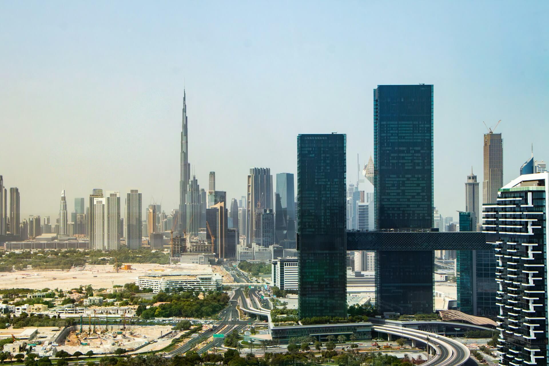UAE Company Formation & Renewal
