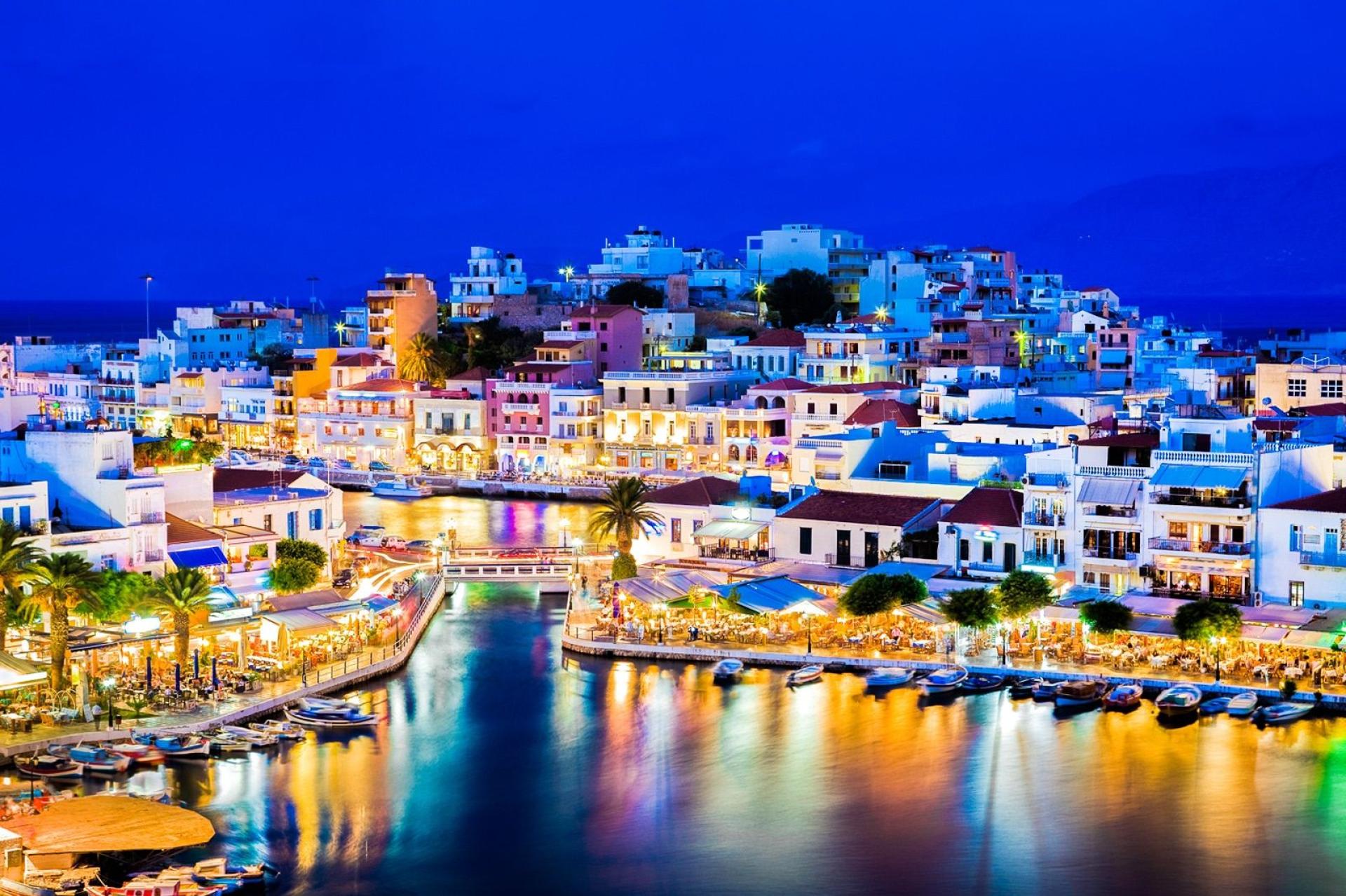 Greece Golden Visa and Residency Advantages
