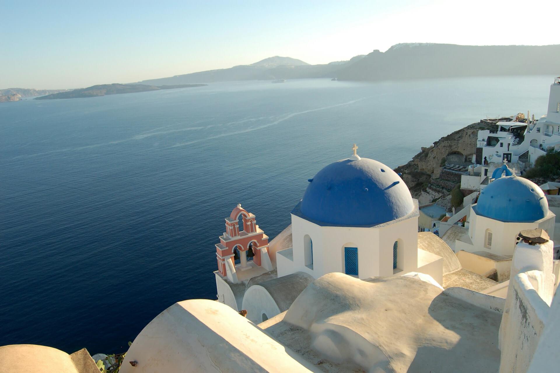 Is Greece the right route for you?
