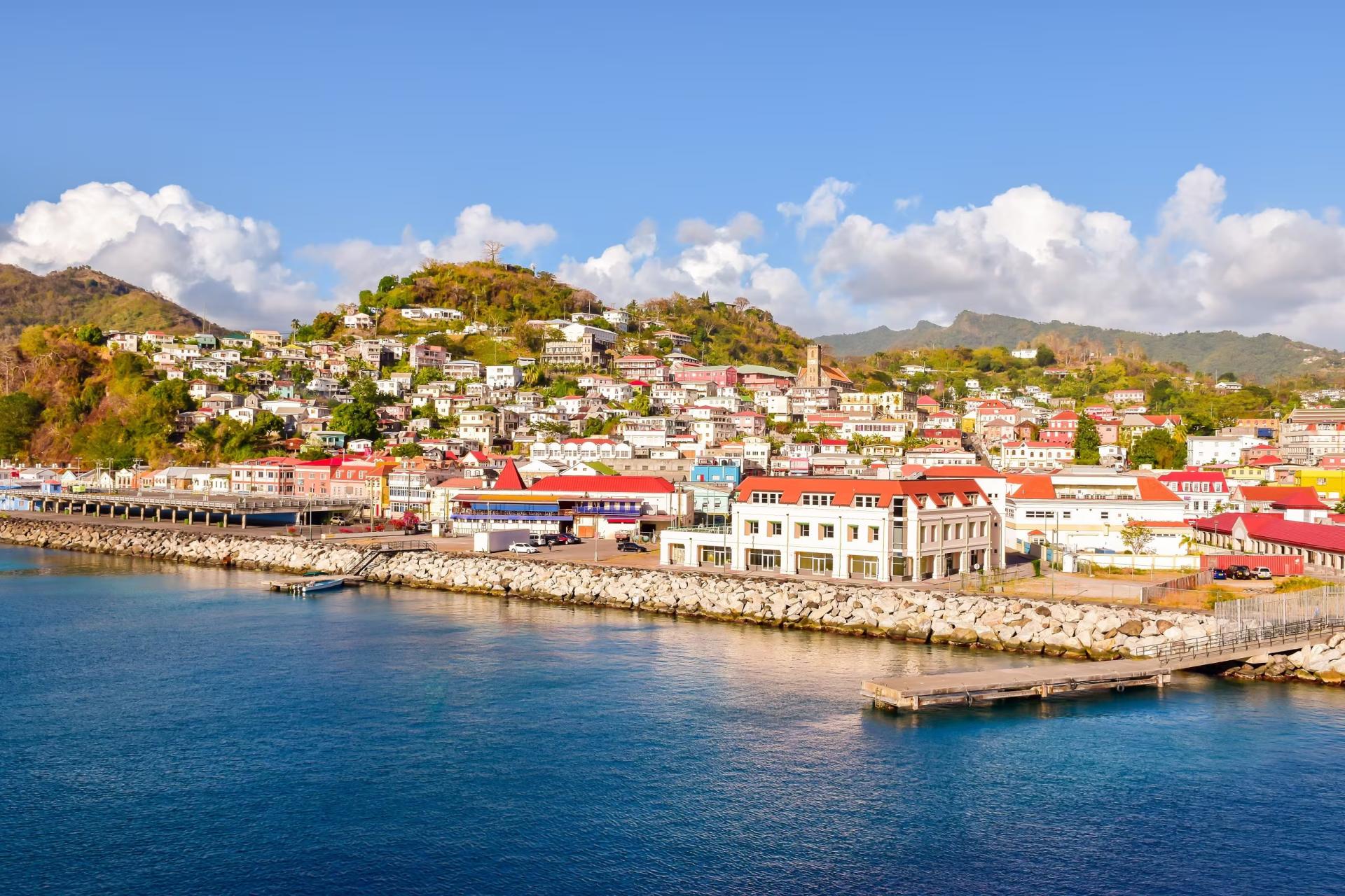 When Grenada Citizenship Becomes Strategically Valuable