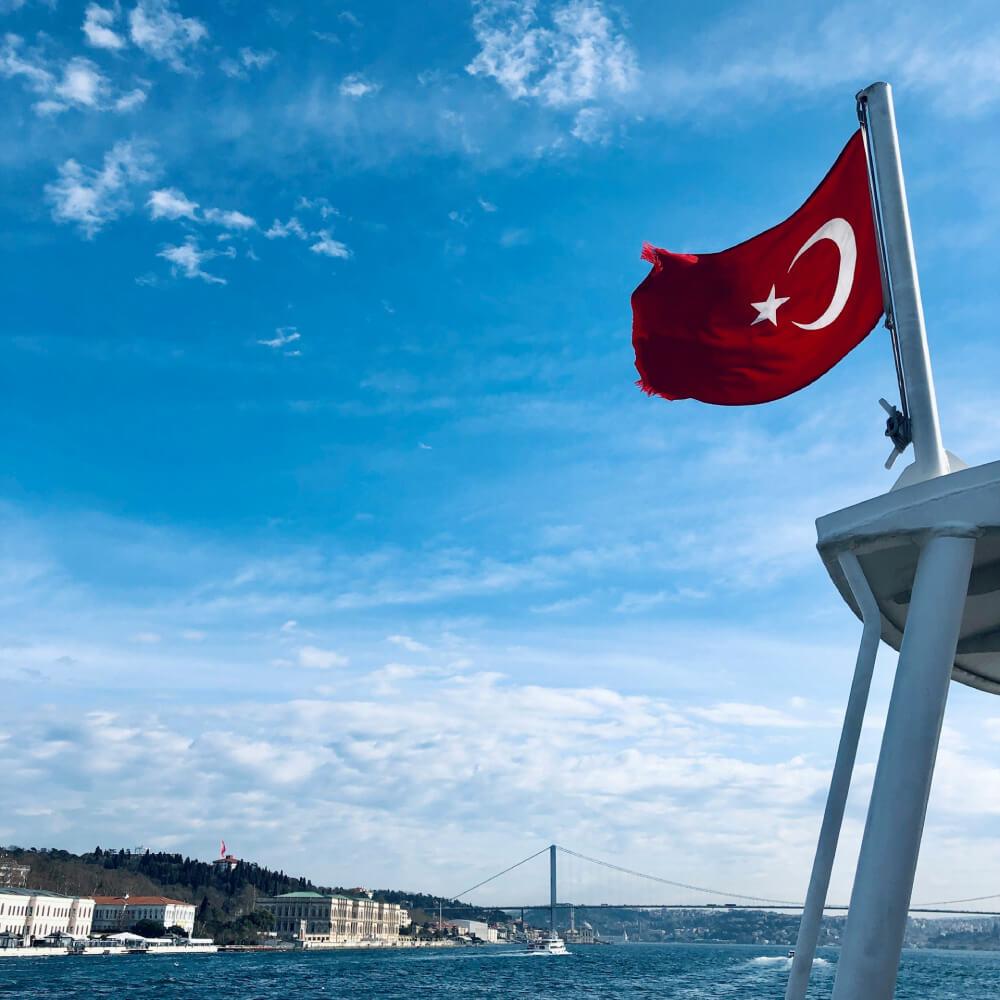 Beşiktaş/İstanbul, Türkiye