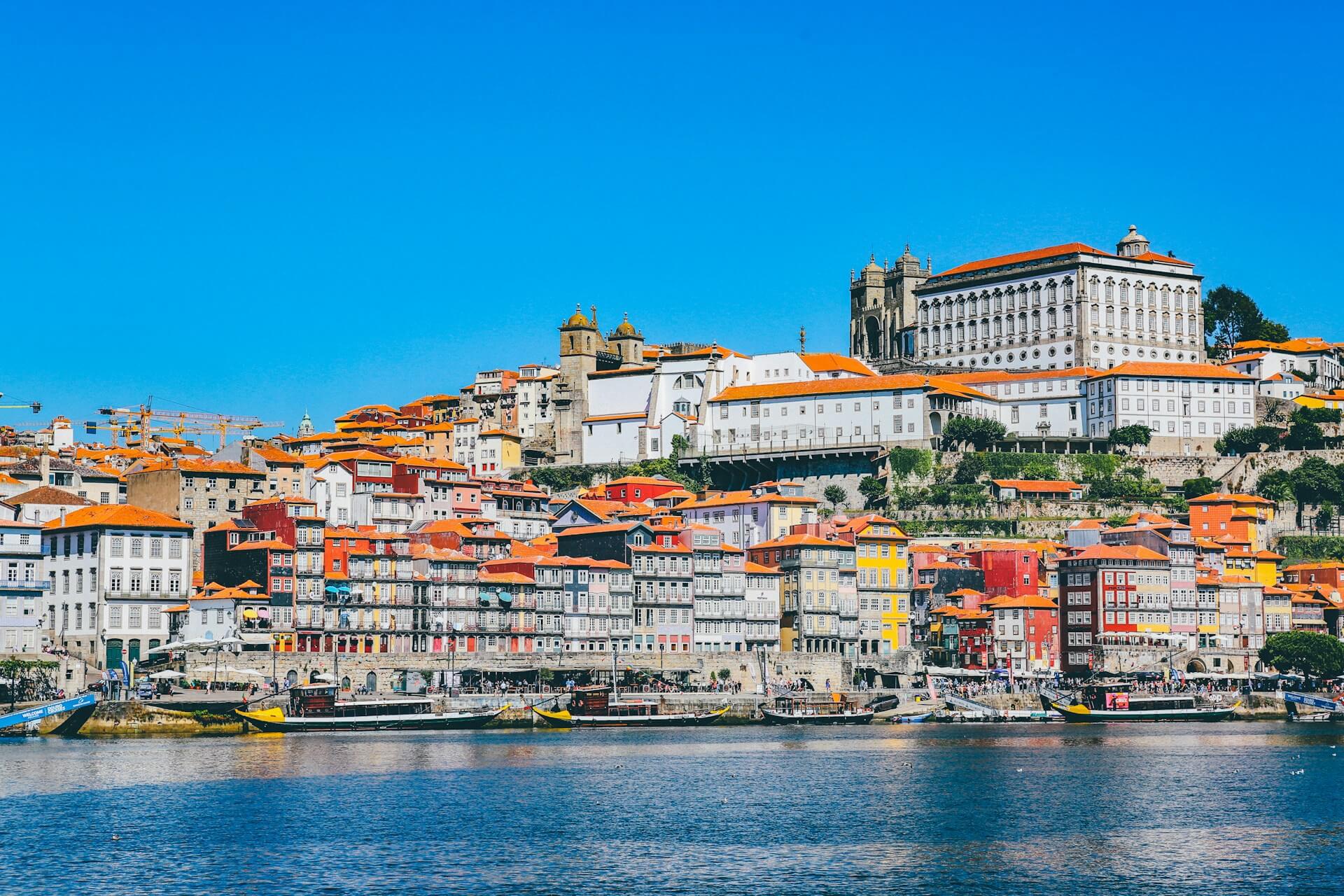 Portugal Golden Visa
