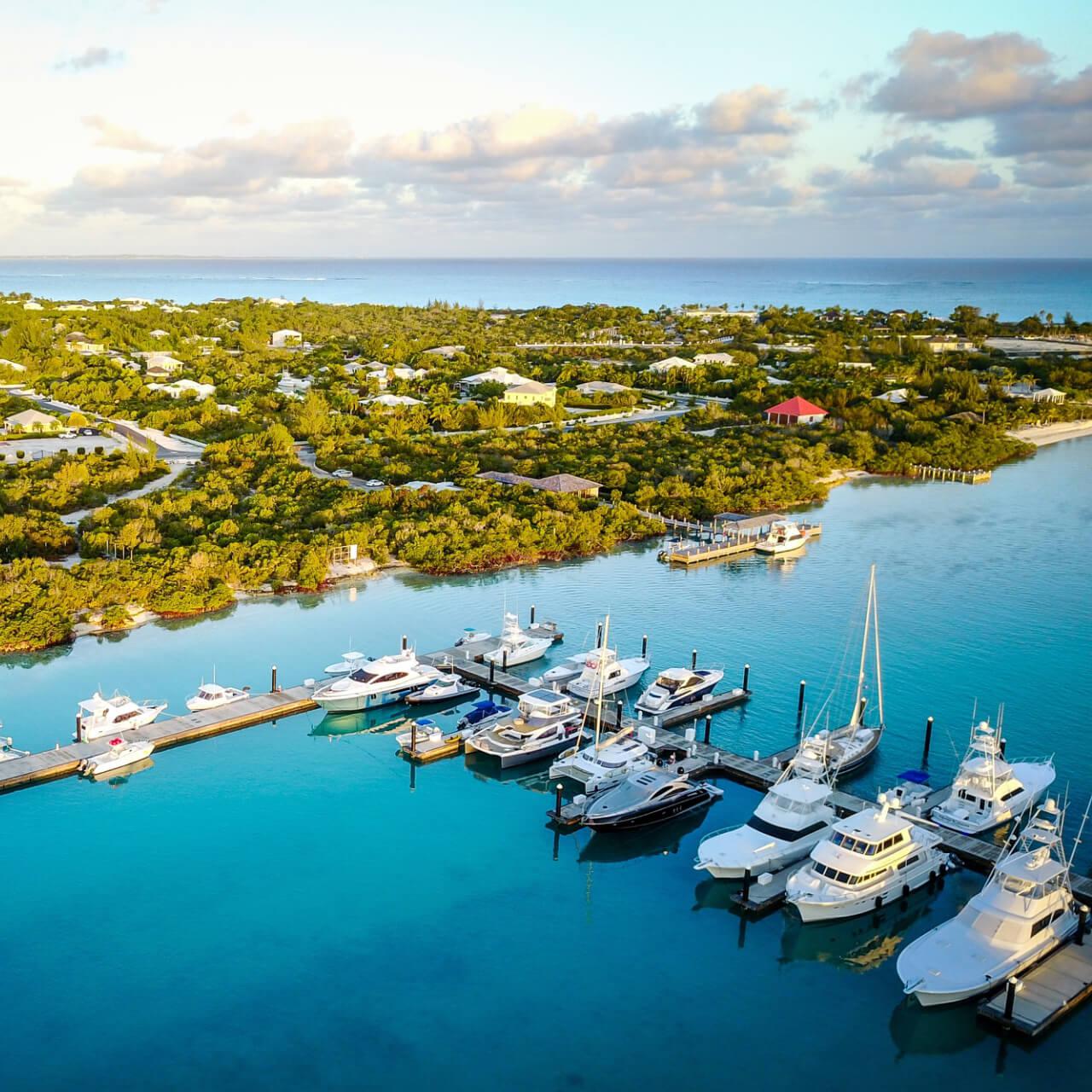 Start with what it has to do, St Kitts and Nevis