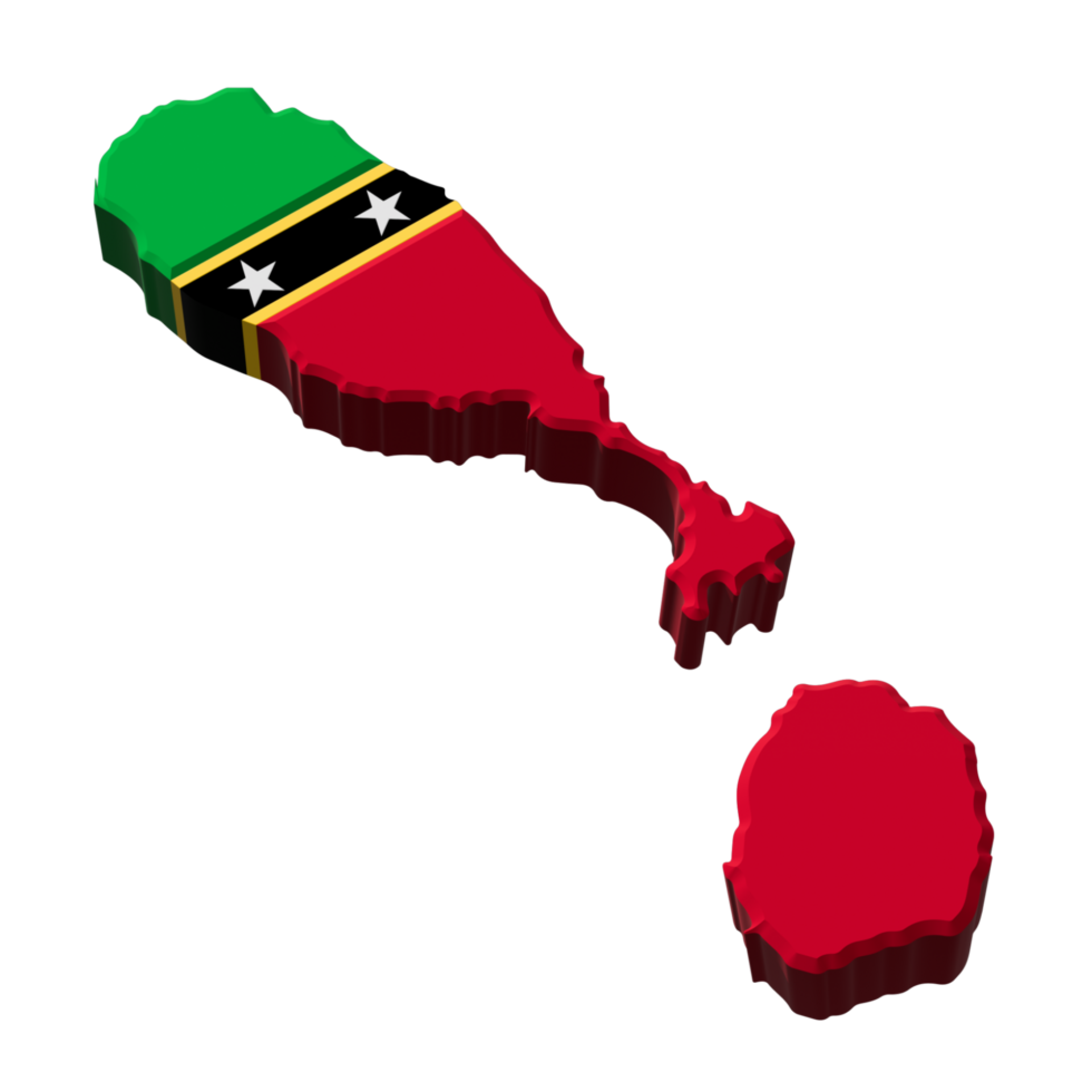 Apply for St. Kitts & Nevis Citizenship