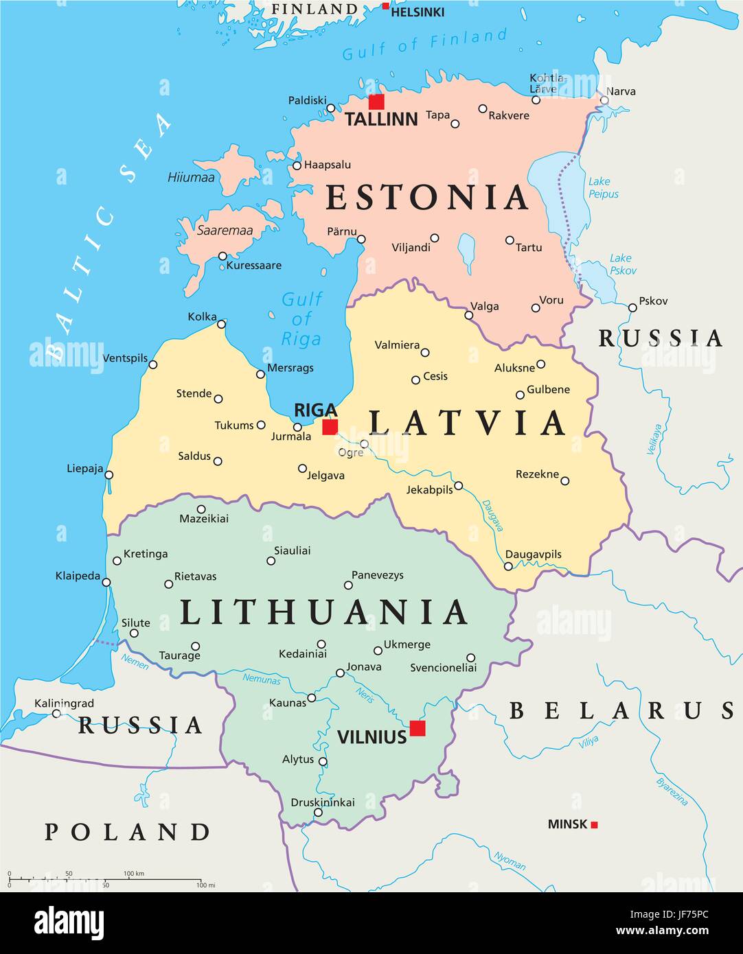 Latvia