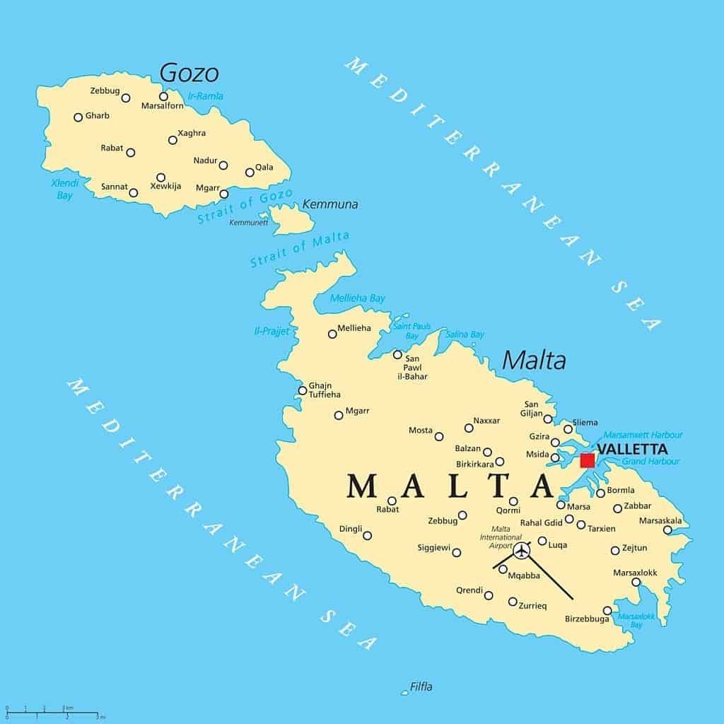 Malta