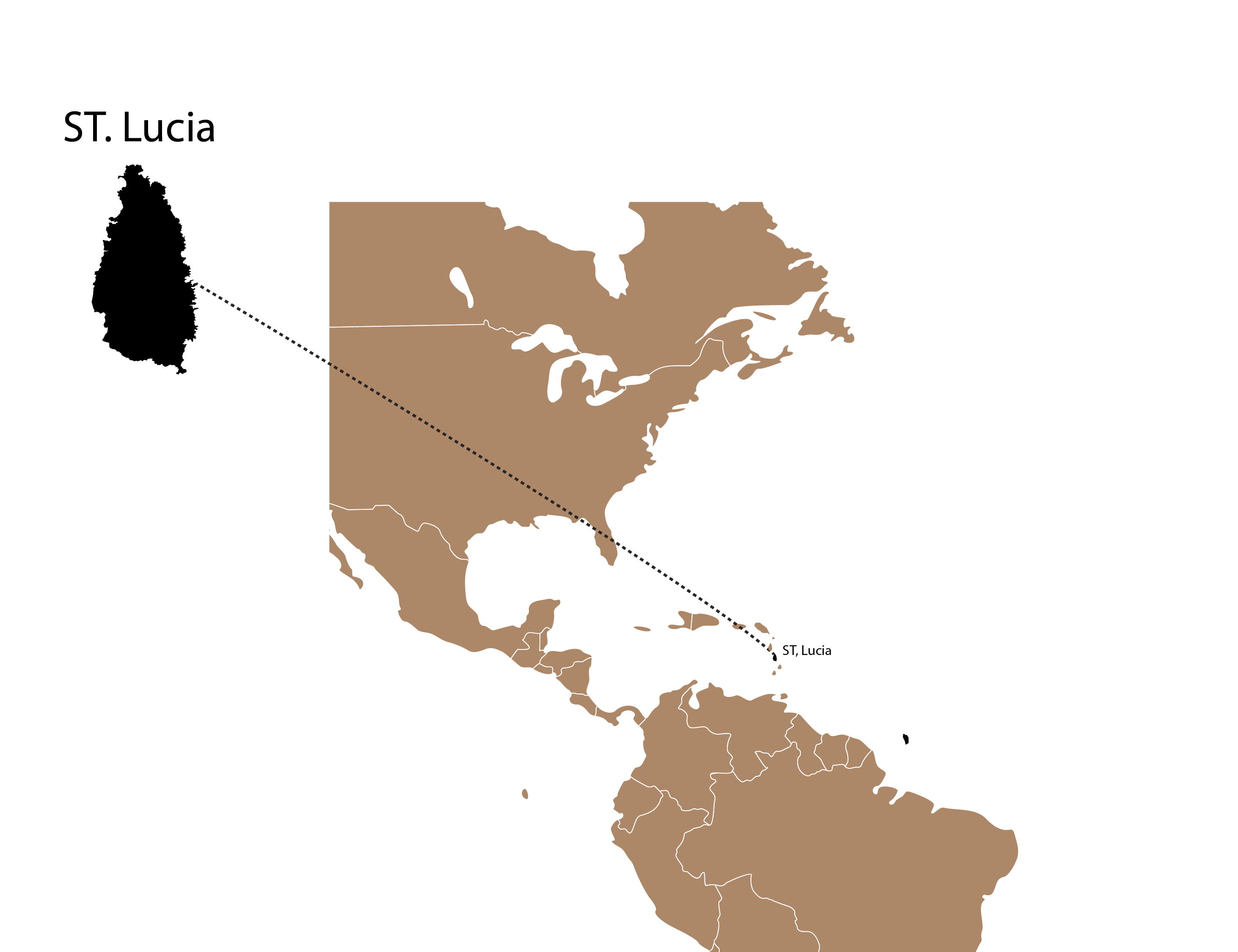 Saint Lucia