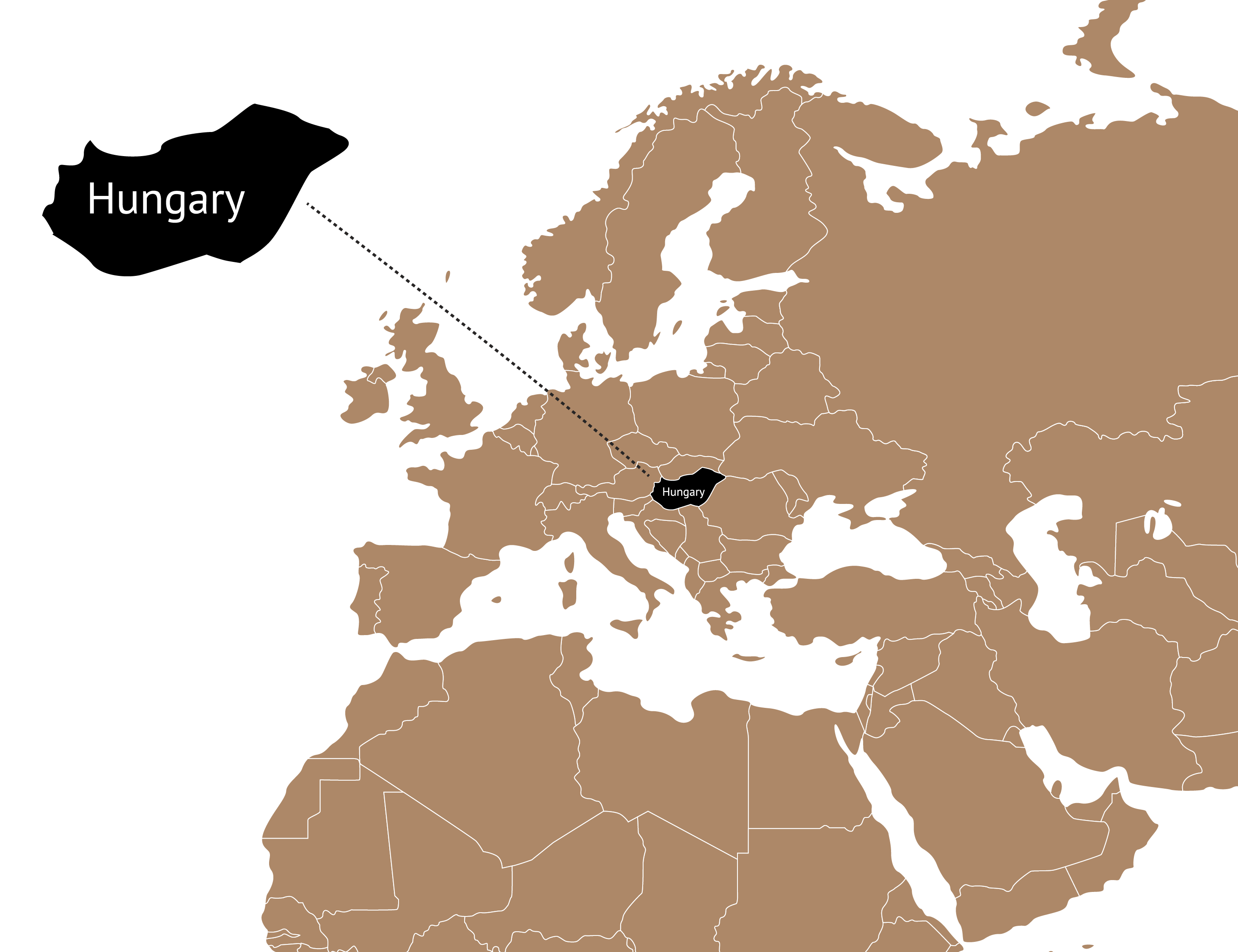 Hungary