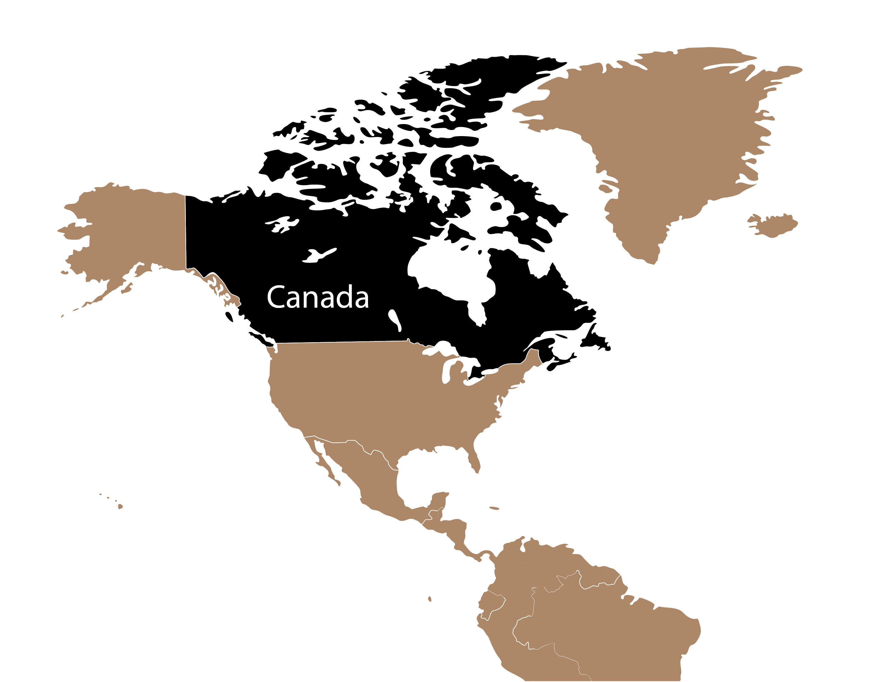 Canada ICT
