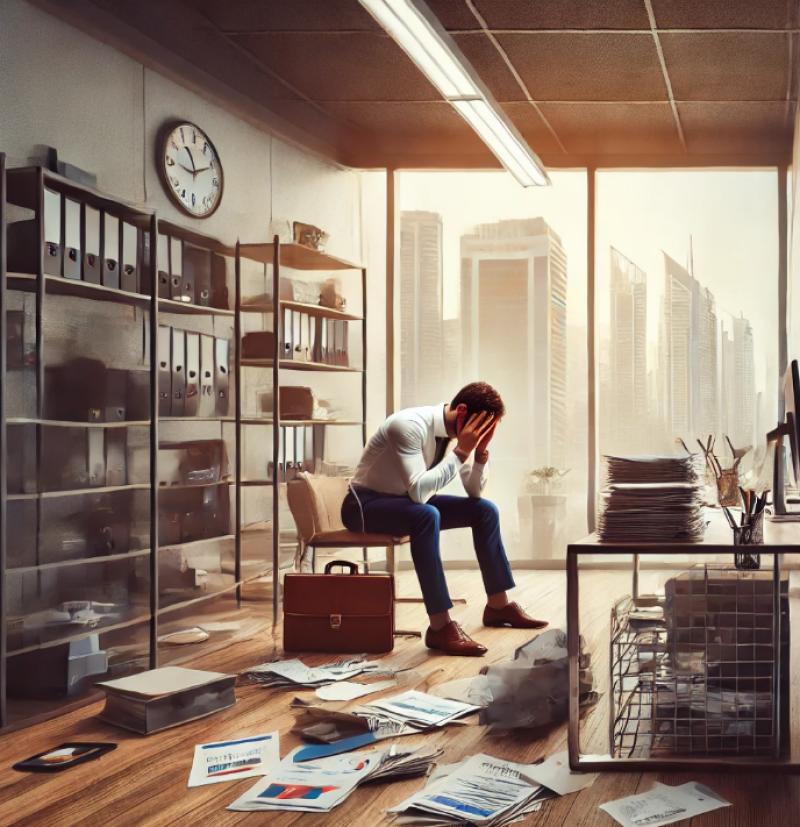 Common Licensing Mistakes When Starting a Business in the UAE