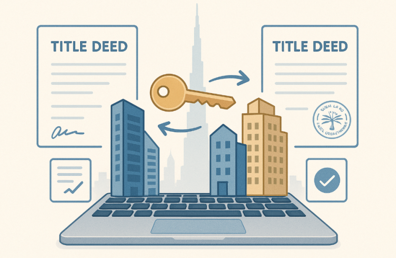 How to Manage Your Property in Dubai Remotely – Tips for Foreign Owners