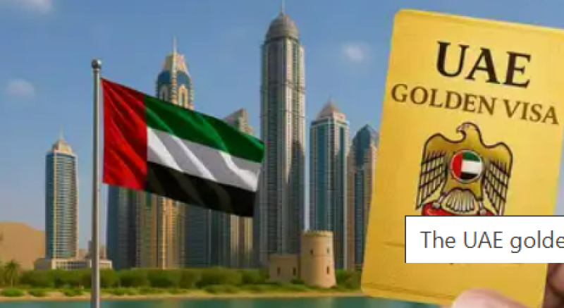 Investor Visa vs Employment Visa in the UAE – Which Is Right for You?