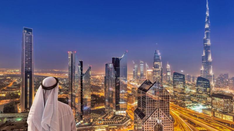Why UAE Real Estate Is a Hot Investment for Global Citizens in 2025