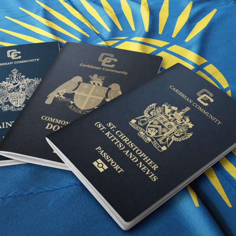 Top Countries Offering Citizenship by Investment in 2025