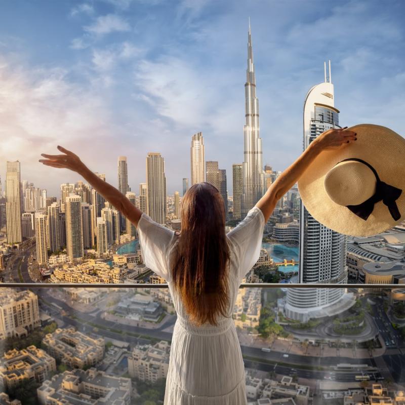 How to Manage Your Property in Dubai Remotely – Tips for Foreign Owners