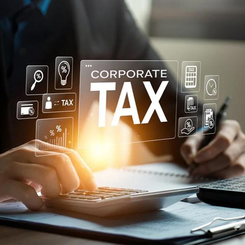 UAE Corporate Tax 2025 – What Businesses Need to Know