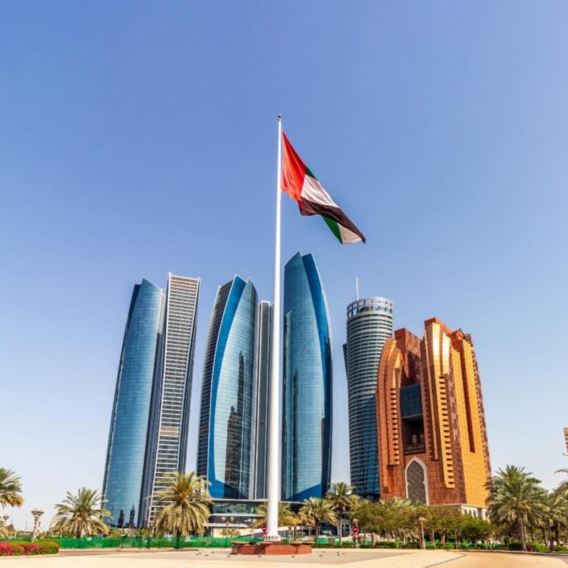 Why It’s Logical to Start a Business in Dubai