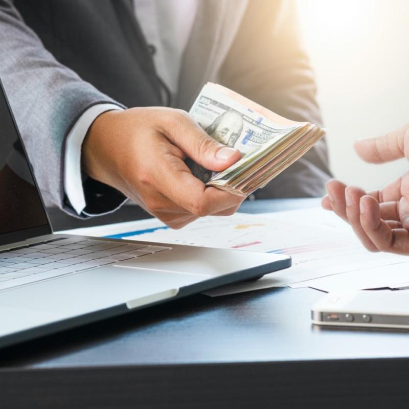 Property vs. Personal Loans in UAE – Which One Is Right for Expats?