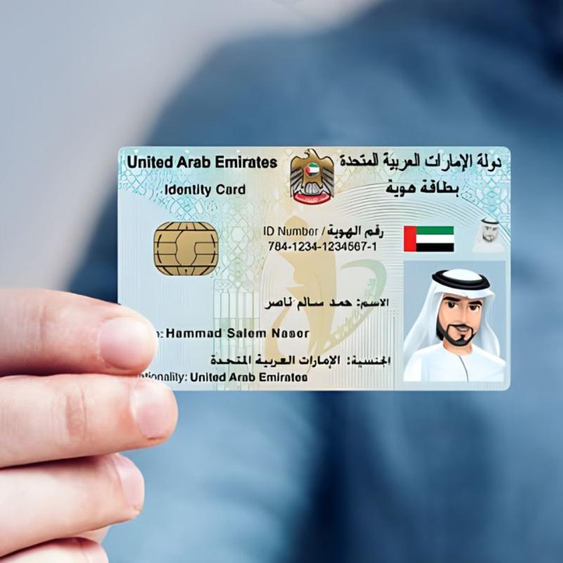 How to Renew Your Emirates ID and UAE Residence Visa Without Delays