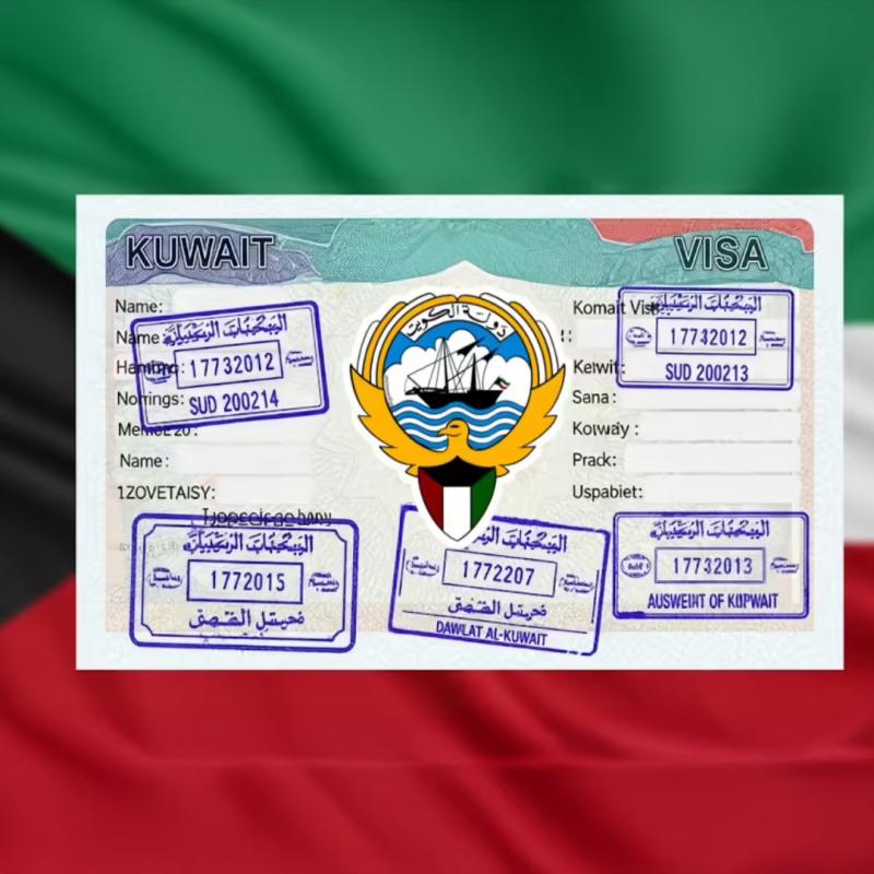 Kuwait Relaunches eVisa Platform for GCC Expatriates—Here’s What You Need to Know