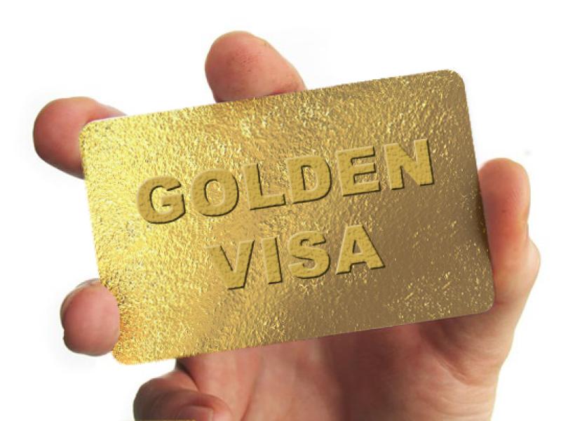 Top 5 Golden Visa Programs for 2025: The Smartest Residency-by-Investment Options Worldwide