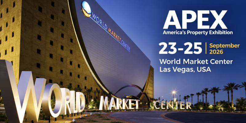 Capitals28 announcement for APEX 2026 in Las Vegas