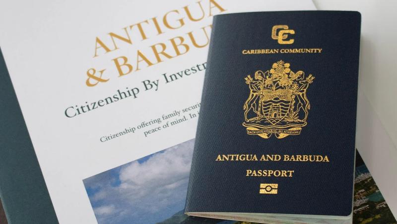 What Is the Antigua Citizenship by Investment Program?