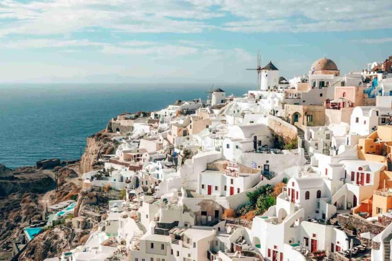 The Greece golden visa for UAE and Gulf investors