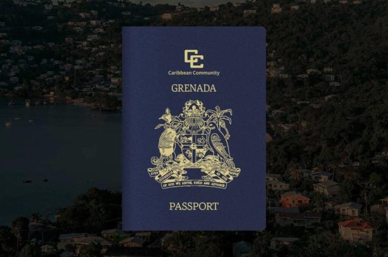 How to Get Grenada Passport: Complete Guide for Investors