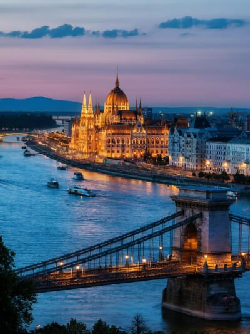Hungary Golden Visa Fund: What to Check Before Investing