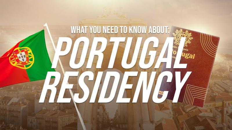 Portugal Residency by Investment: Complete Golden Visa Guide