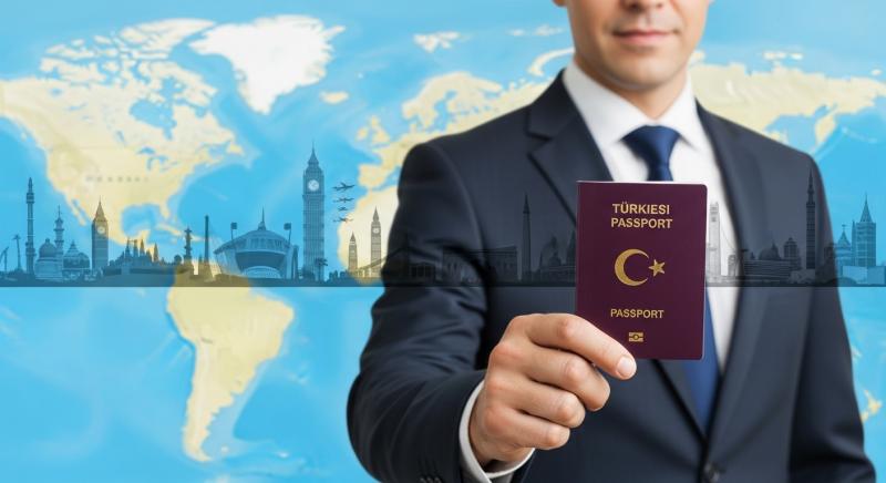 Turkey Passport Ranking: Global Position and Benefits Explained