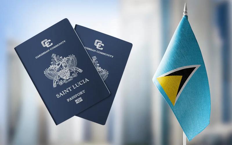 St Lucia Passport Ranking: Global Position and Benefits Explained