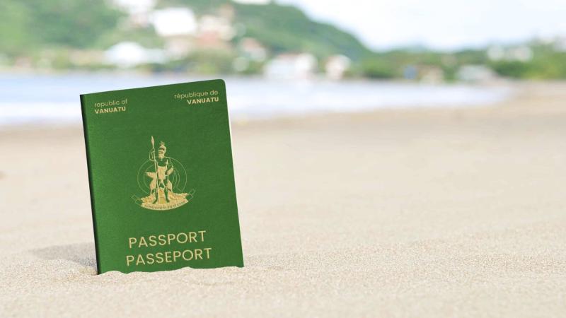 Vanuatu Citizenship by Investment Program Requirements: Complete Guide