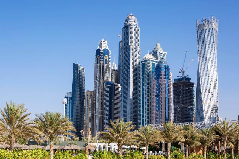 Asset Management in Dubai