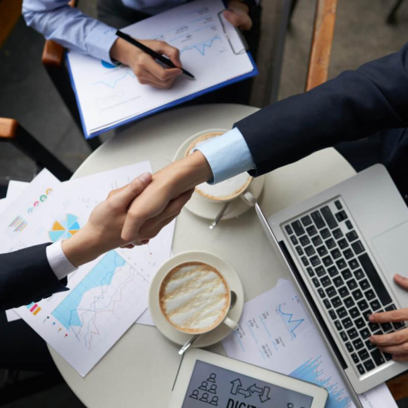 Company Formation & Renewal