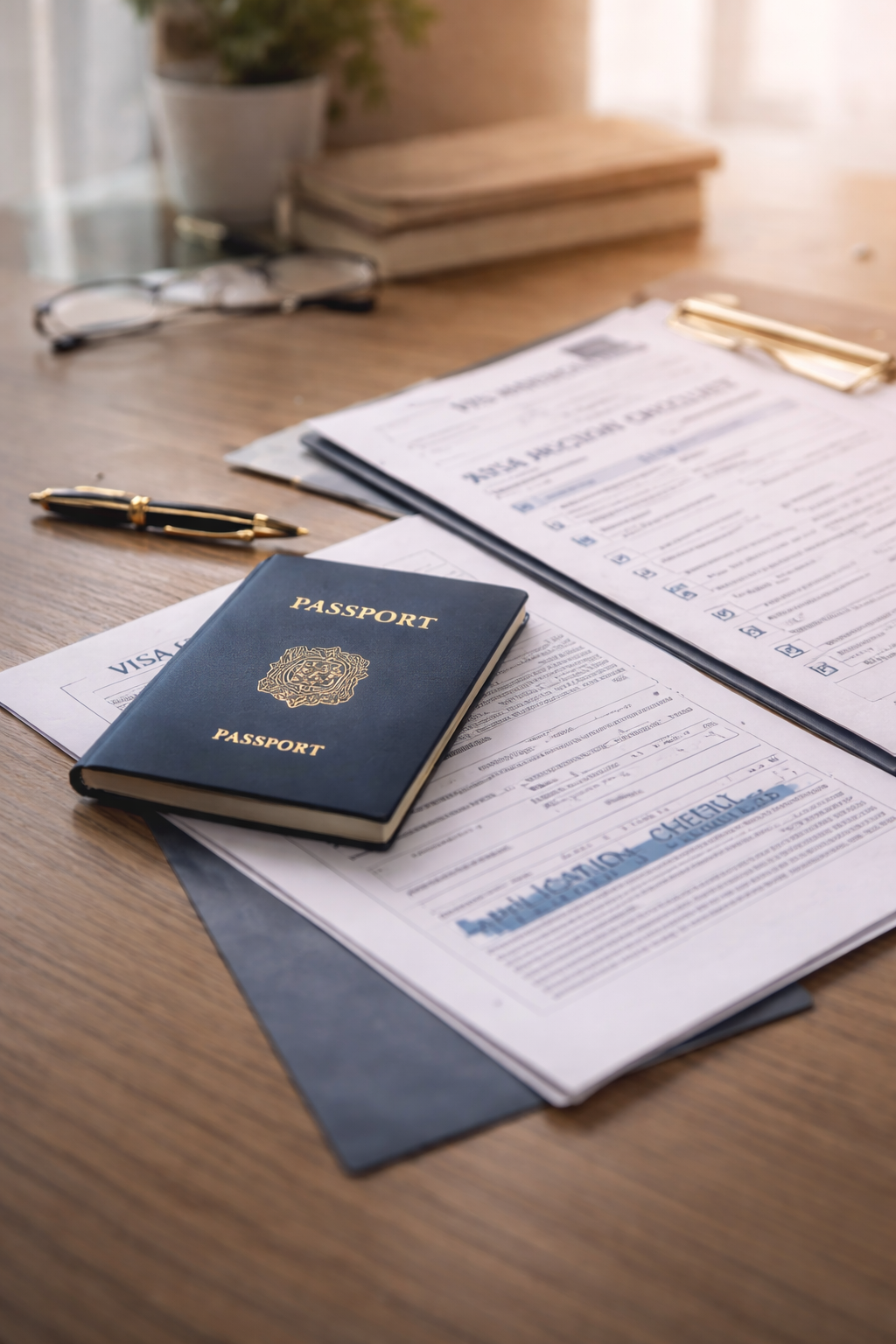 Residency & Citizenship Solutions