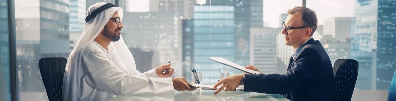 Investors with USD 1M+ Capital